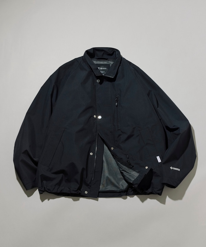 『日本連線中』2025AW FREAK'S STORE 別注 GORE-TEX WINDSTOPPER HARRINGTON JACKET 哈靈頓 外套 夾克 3色