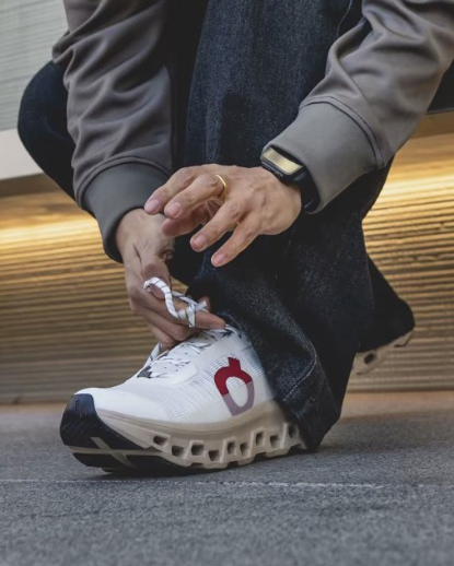 【Focus Store】預購 On Running Cloudmonster Void "CNY" 馬年配色 春節 昂跑 3MG10571217