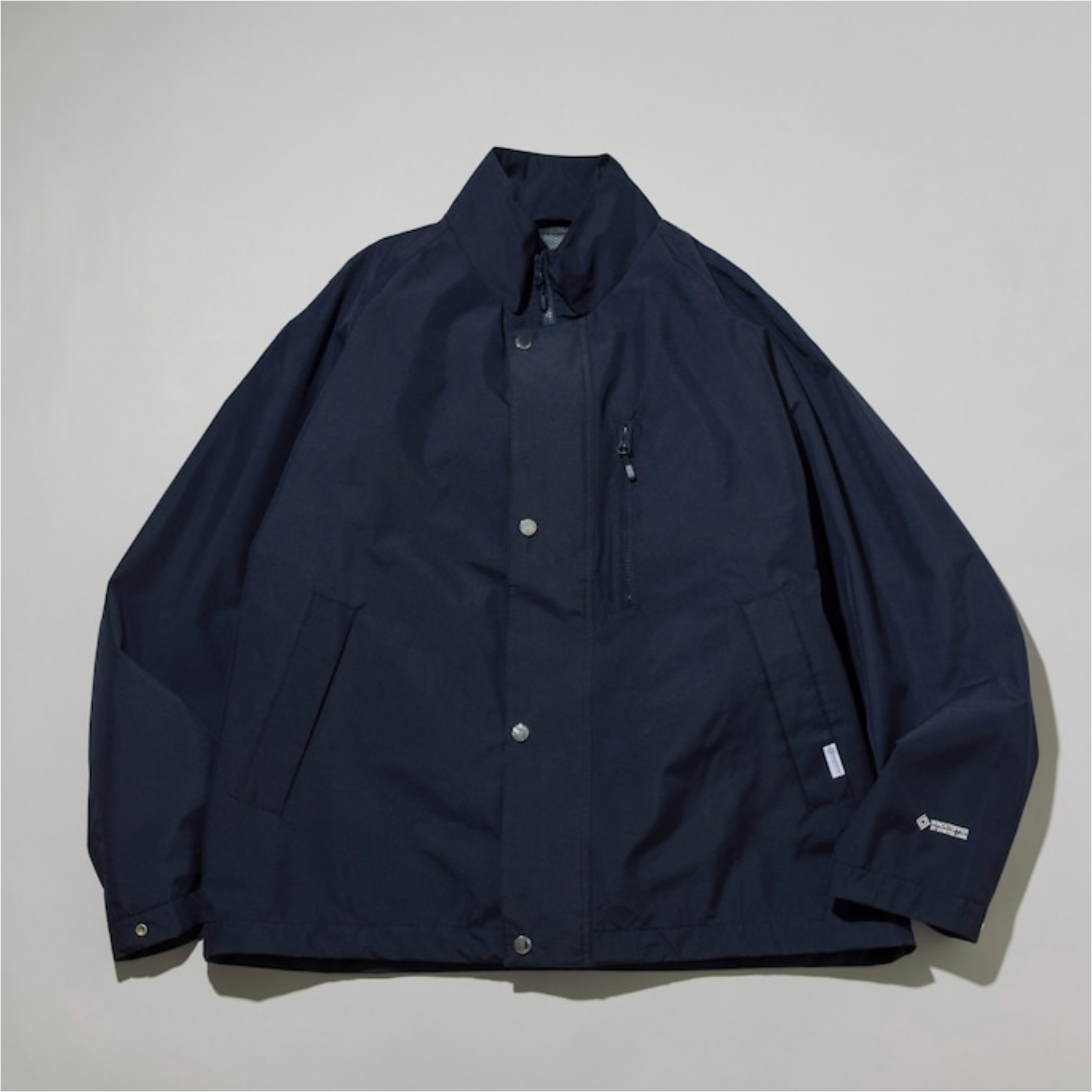 『日本連線中』2025AW FREAK'S STORE 別注 GORE-TEX WINDSTOPPER HARRINGTON JACKET 哈靈頓 外套 夾克 3色