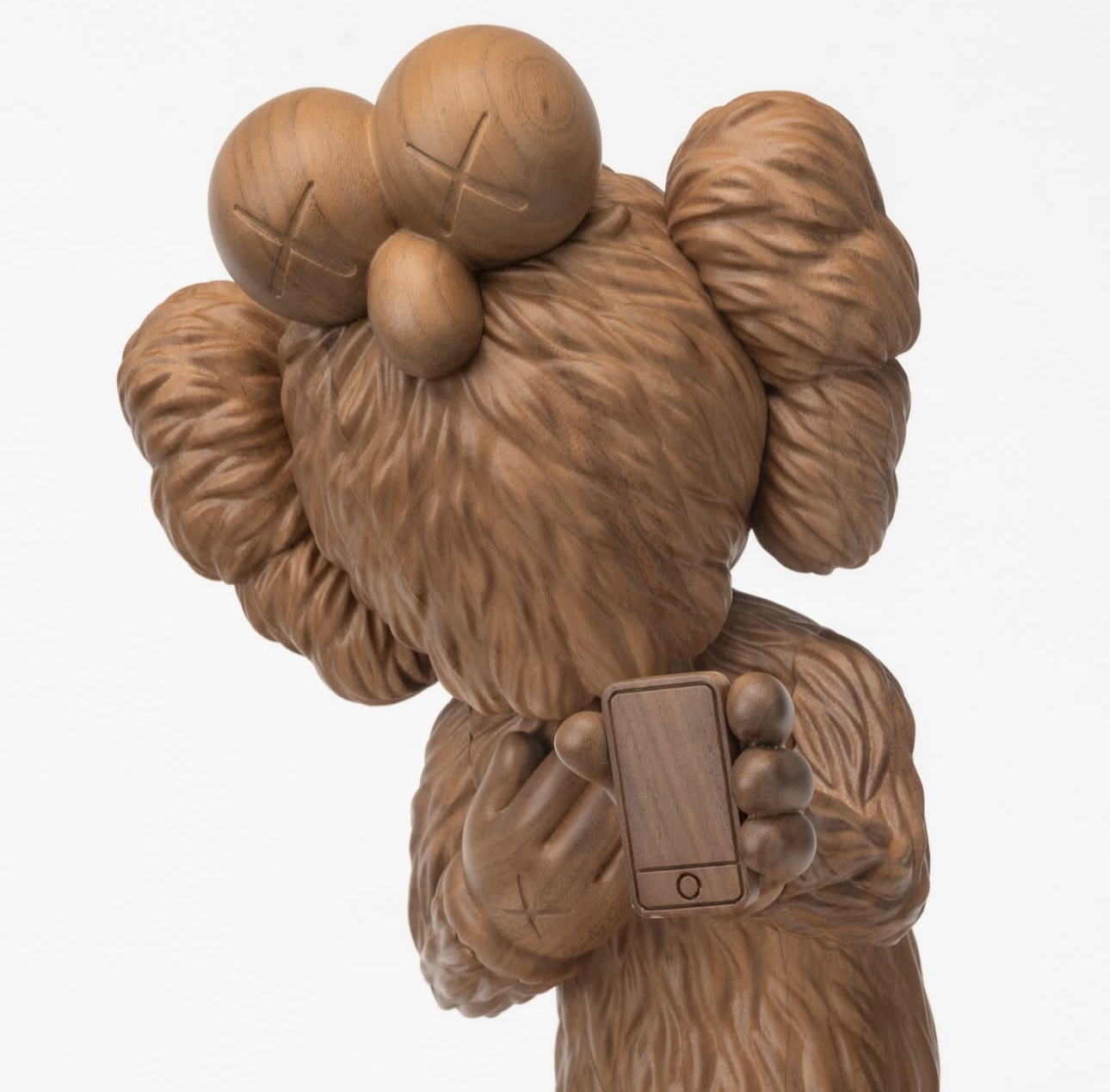 🎏預訂🎏 KAWS THE MESSAGE 2025