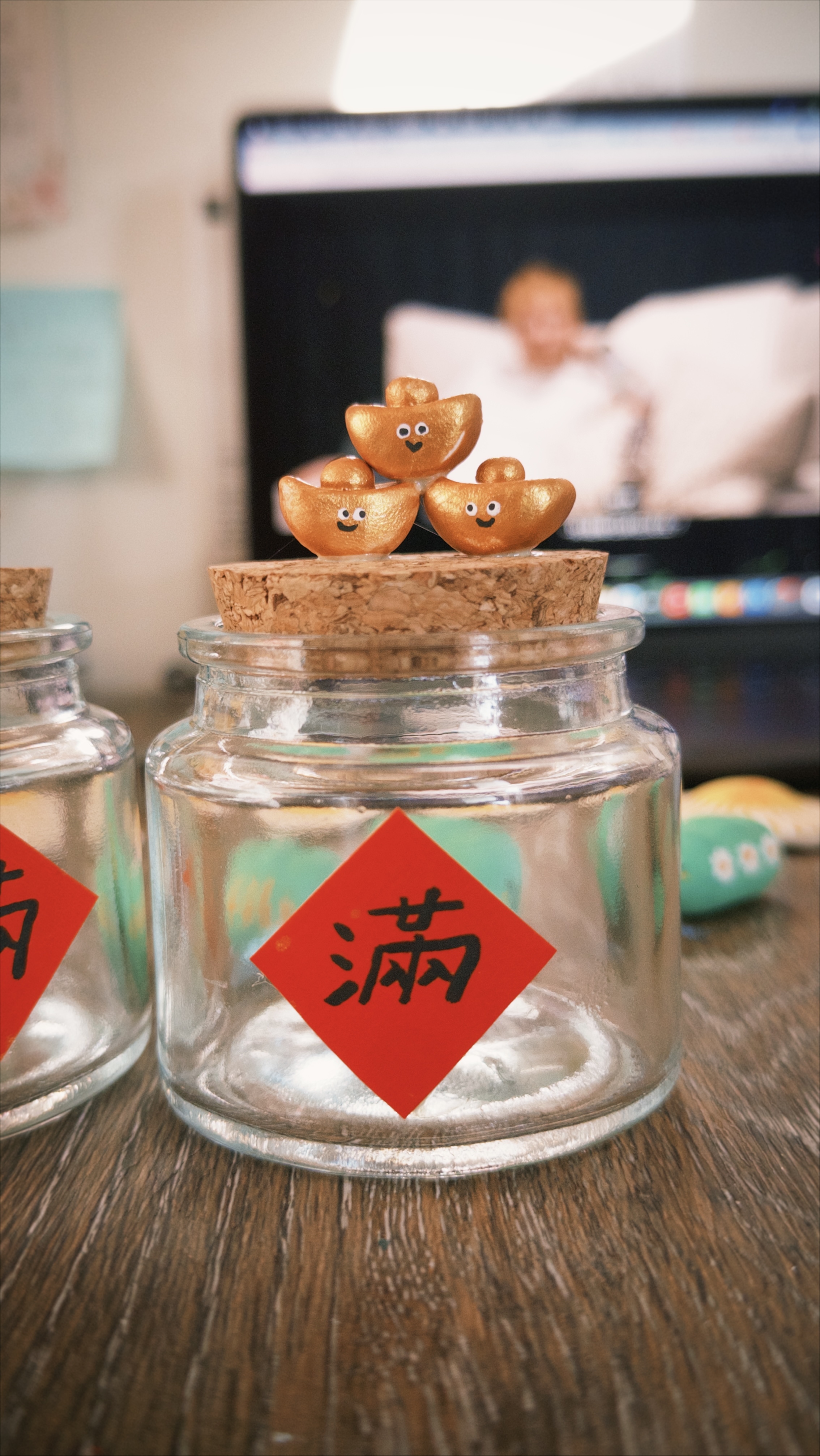 （預購）招財進寶