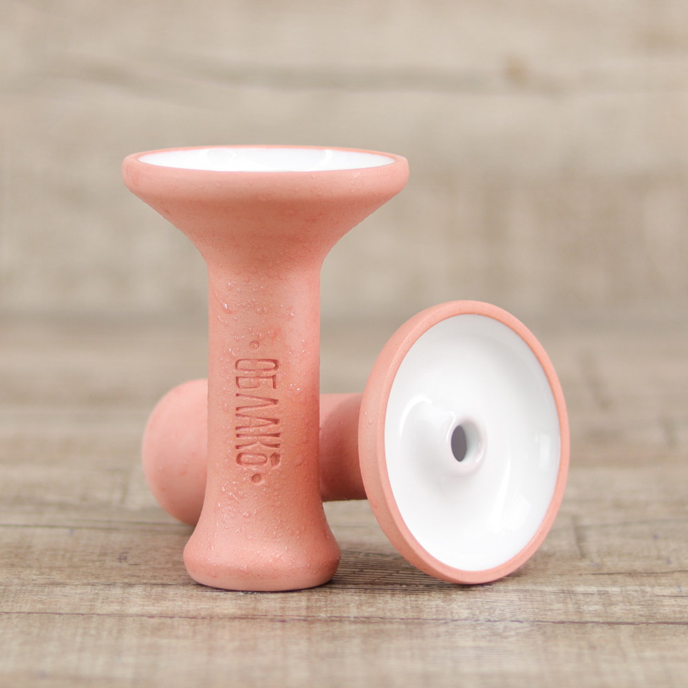 Oblako Phunnel M Mono  Pink