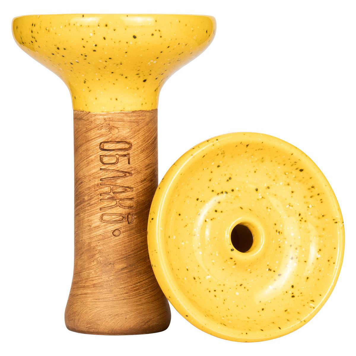 Oblako Phunnel L Yellow Dots