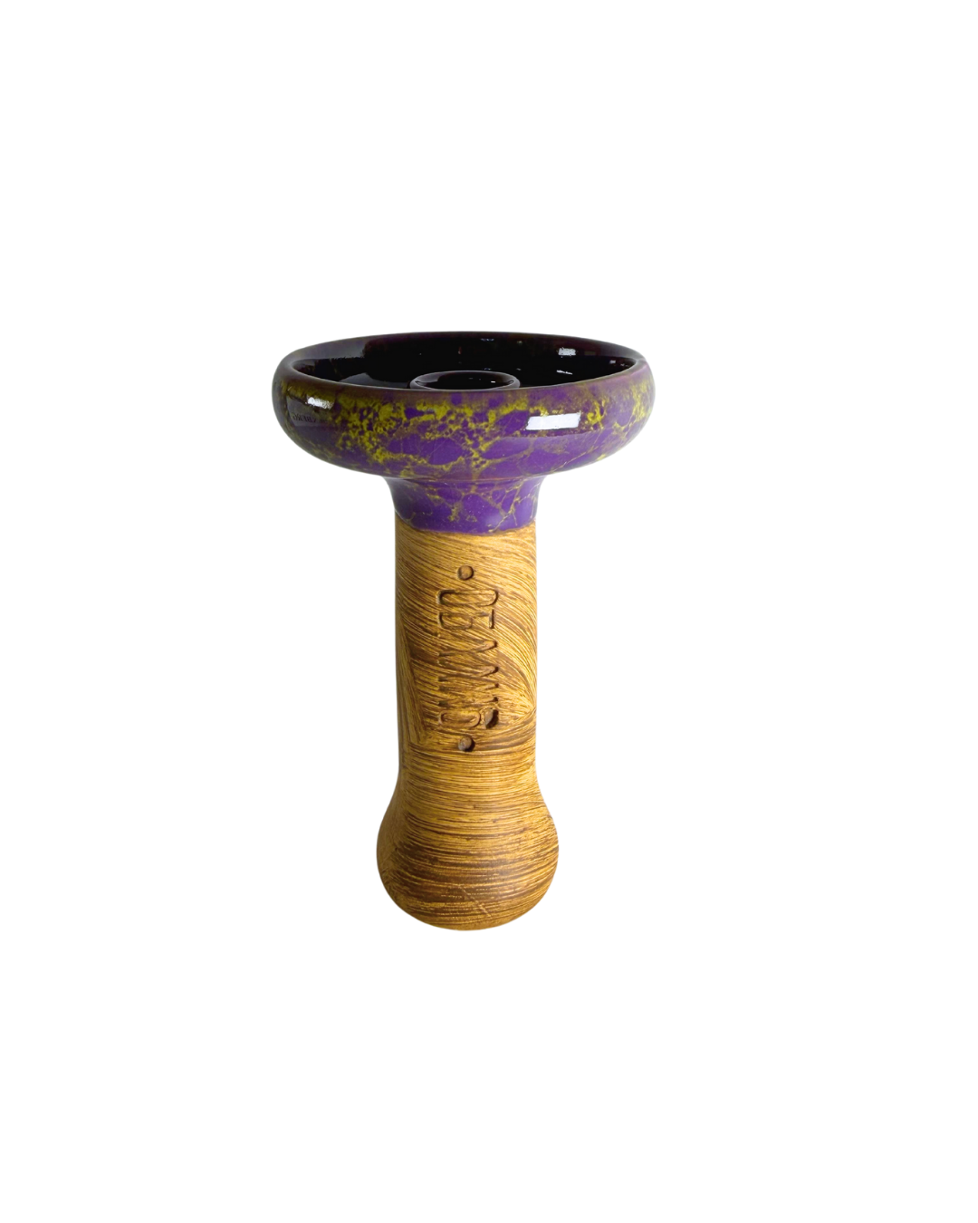 Oblako Phunnel L Purple Yellow Marble