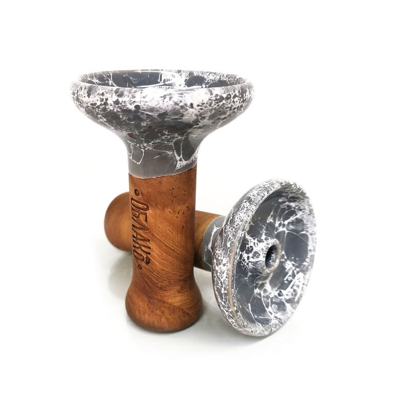 Oblako Phunnel S Grey White Marble