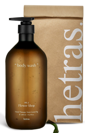 CR260114-H44-Hotel Therapy Body Wash - London Musk-1013ml-(EXP 2027-2028)(香港現貨，截單後約10日後到倉)