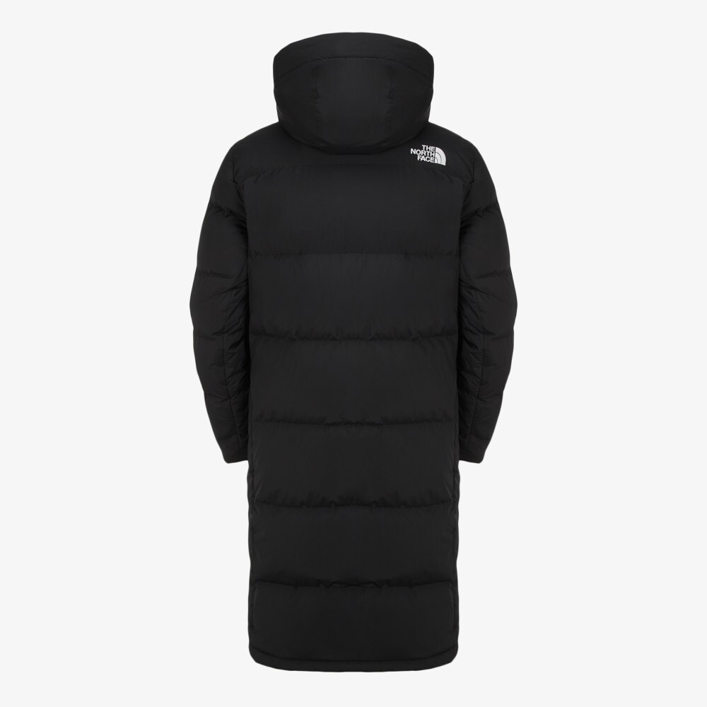 <韓國代購> THE NORTH FACE M'S ACT FREE EX HYBRID DOWN COAT