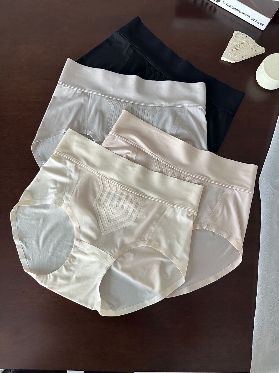 (Box) Lois  Woman Panties 2.0 -PT24