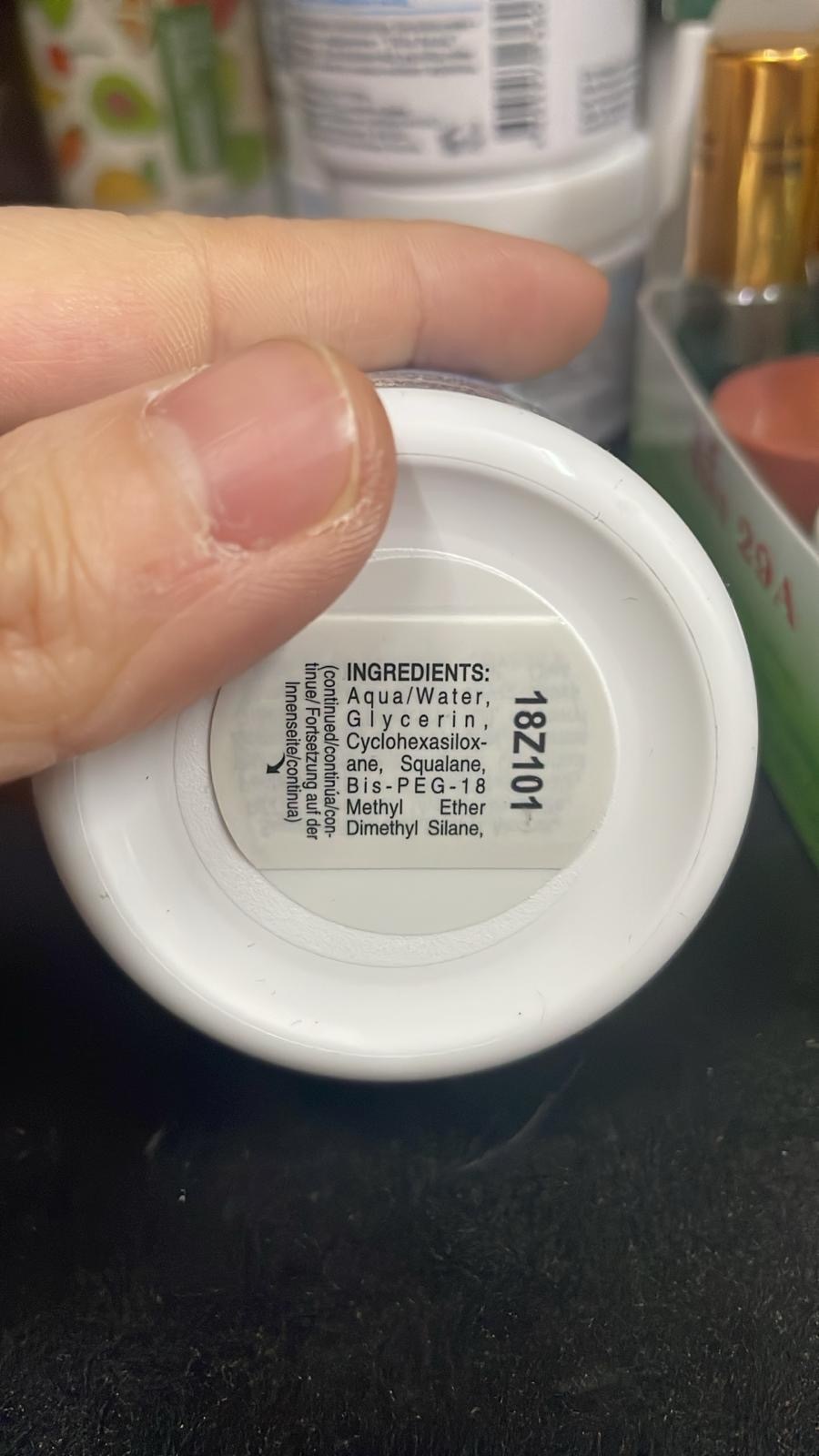 現貨 KIEHL'S 高效保濕面霜（#920下）