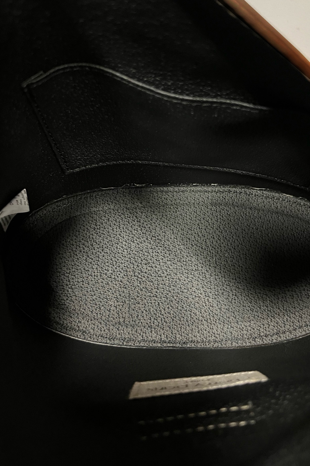 Cherry Paris Leather PRISCA SUÈDE - 4210 Camel 焦糖