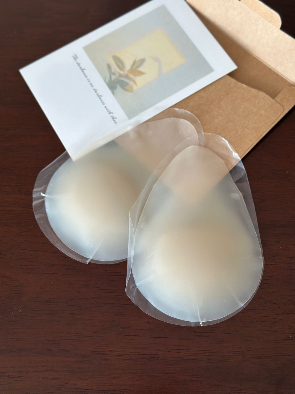 Elan Nipple Cover -BR23