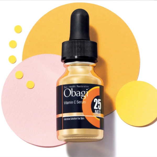 Obagi C25 純維他命C真皮營養液