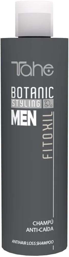 Tahe Botanic Styling Men Fitoxil Anti-Hair Loss Shampoo 300ml