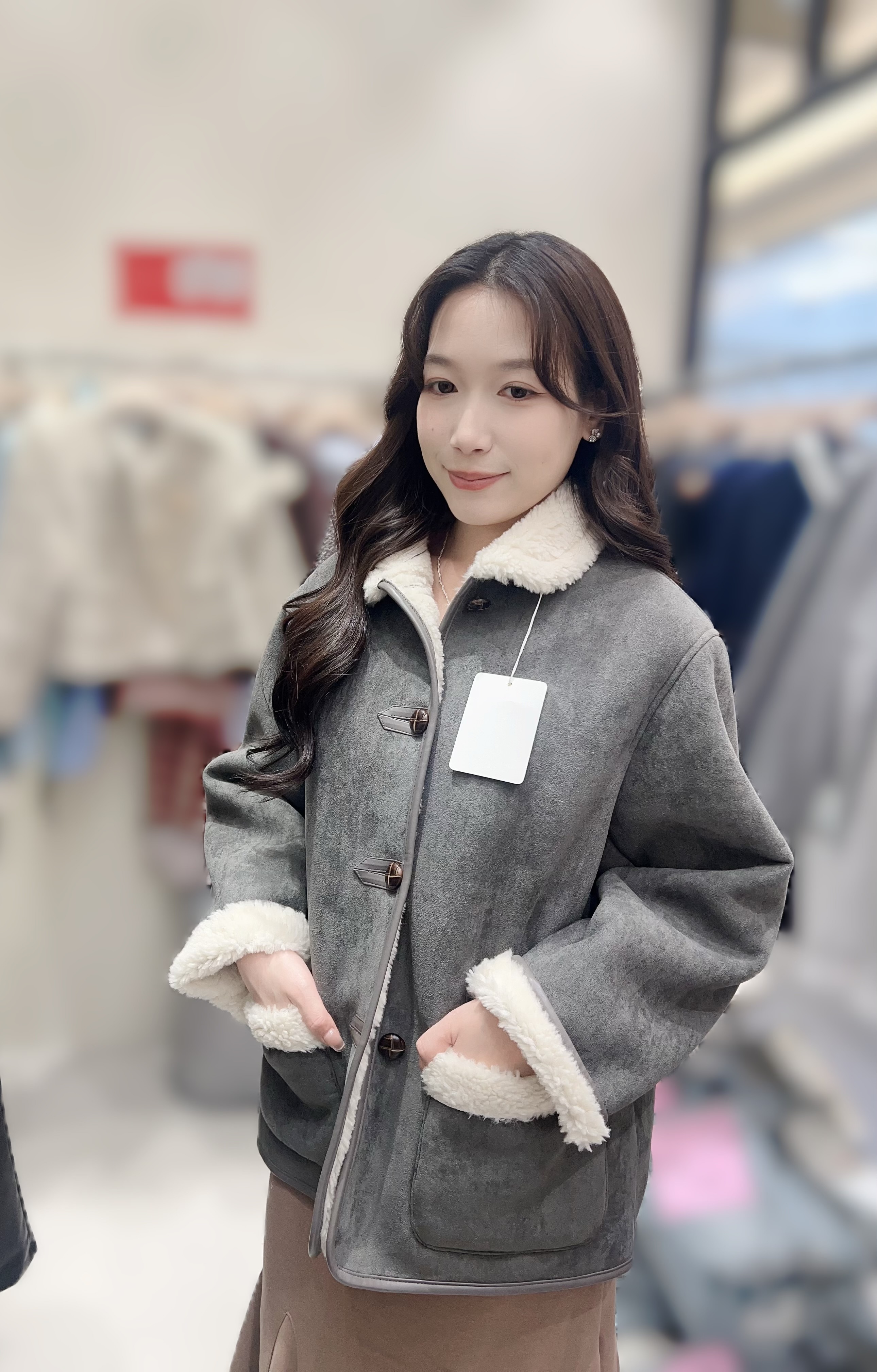 ME46  胸 48長 $26.5     $999 (一口價)