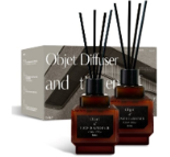 CR260114-H7-Objet Diffuser - Soosunhwa-200ml x 2ea-(EXP 2027-2028)(香港現貨，截單後約10日後到倉)