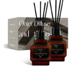 CR260114-H6-Objet Diffuser - Flower Gardener-200ml x 2ea-(EXP 2027-2028)(香港現貨，截單後約10日後到倉)