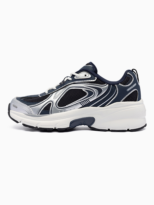 AKIII |Motionflex- Titanium navy (5colors)