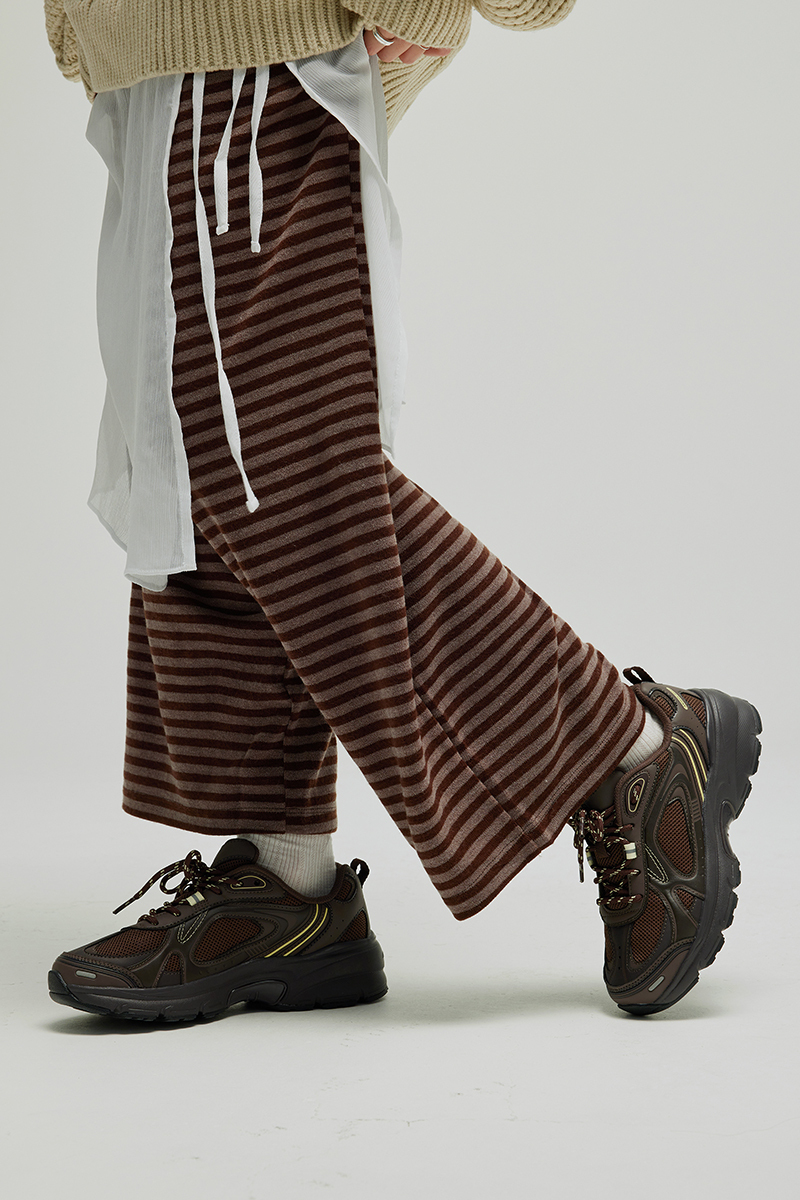 AKIII |Motionflex- Smokey espresso [盧正義同款] (5colors)