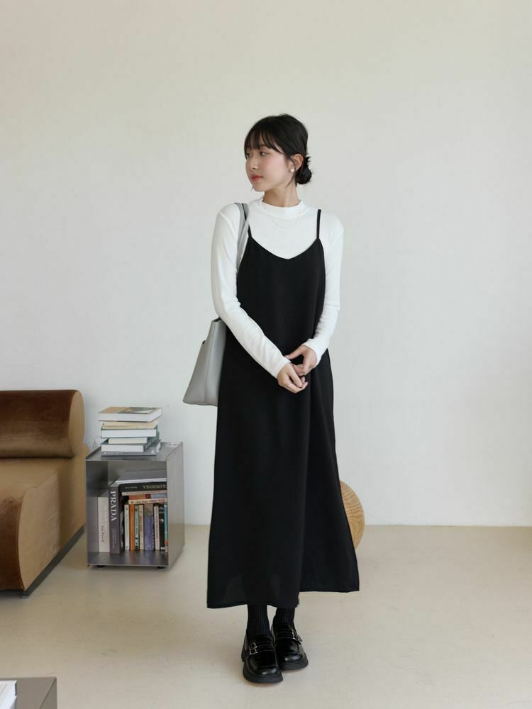 自訂 柔軟雲朵棉小立領