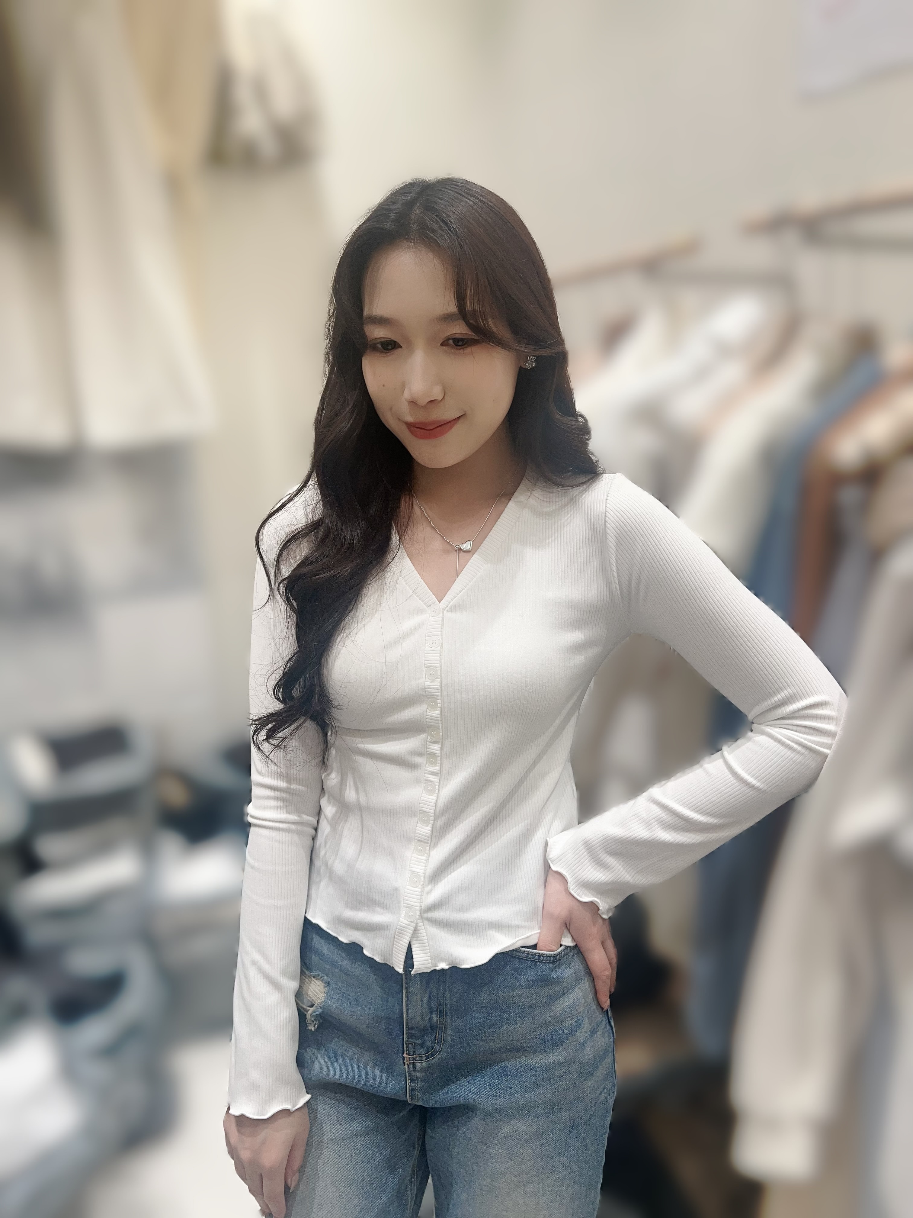 MK03 胸 34-44長 20.5 $299 (一口價)