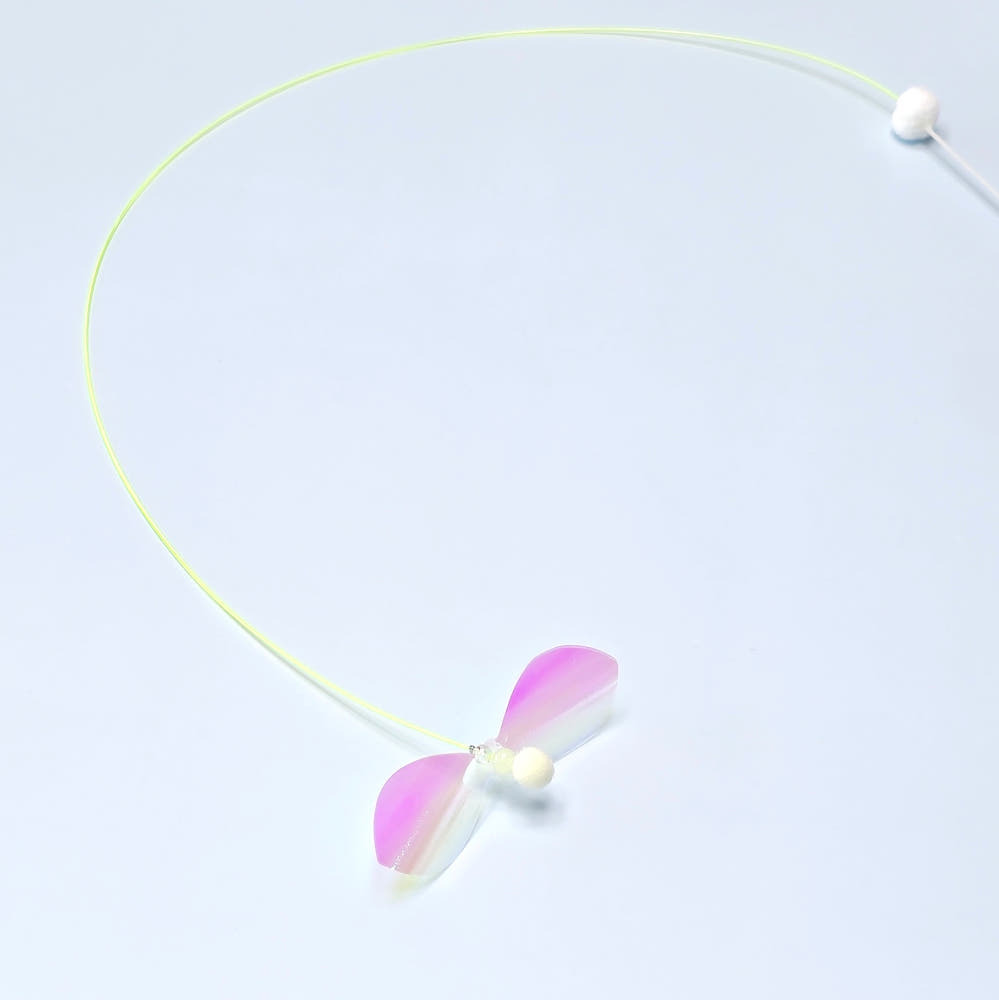 【ℕ𝔼𝕎】閃閃蜻蜓二世