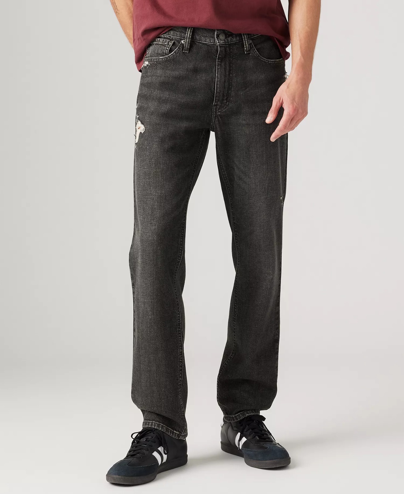 【現貨】LEVIS 541™ Athletic H011401 男裝牛仔褲