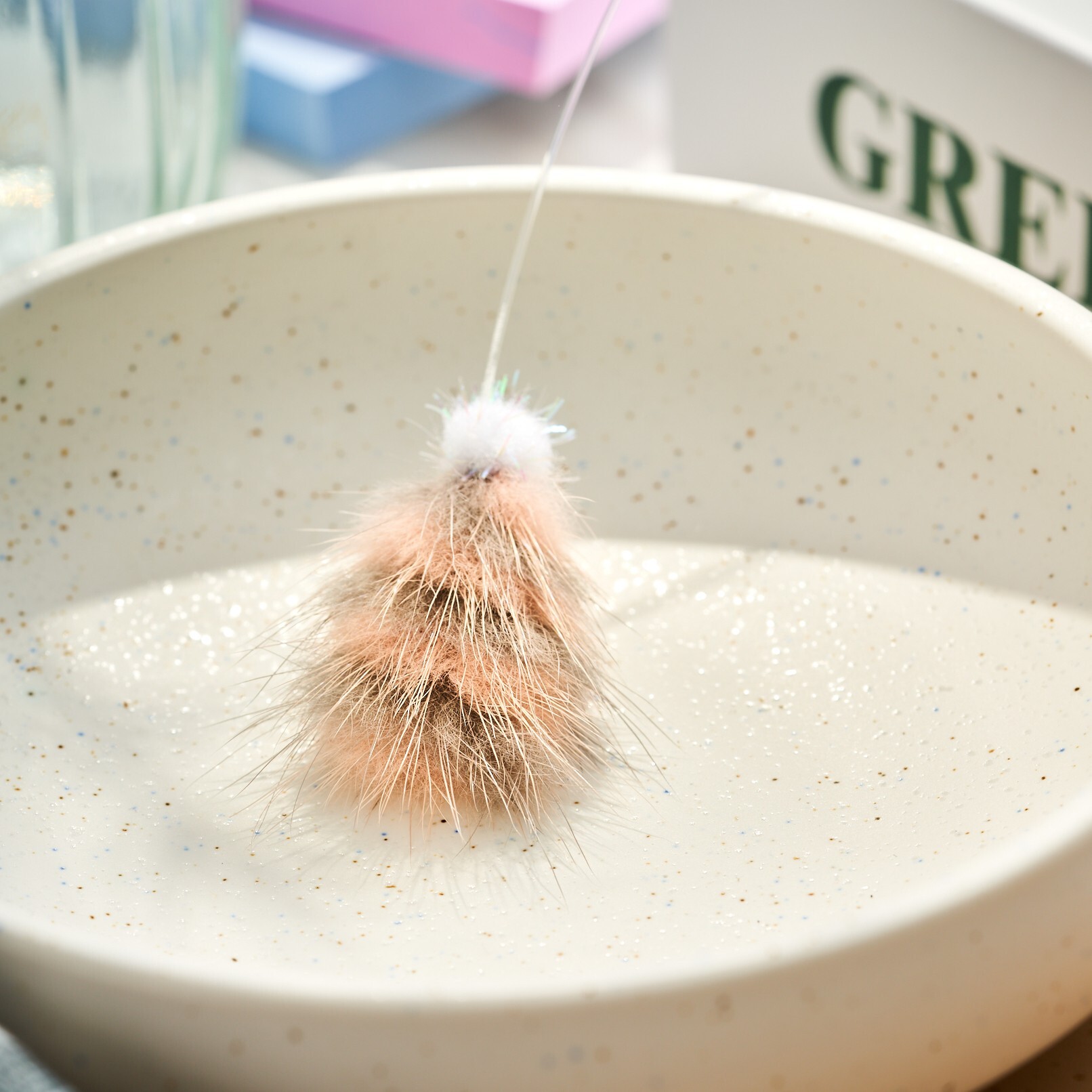 【ℕ𝔼𝕎】呼嚕嚕絨寶棒