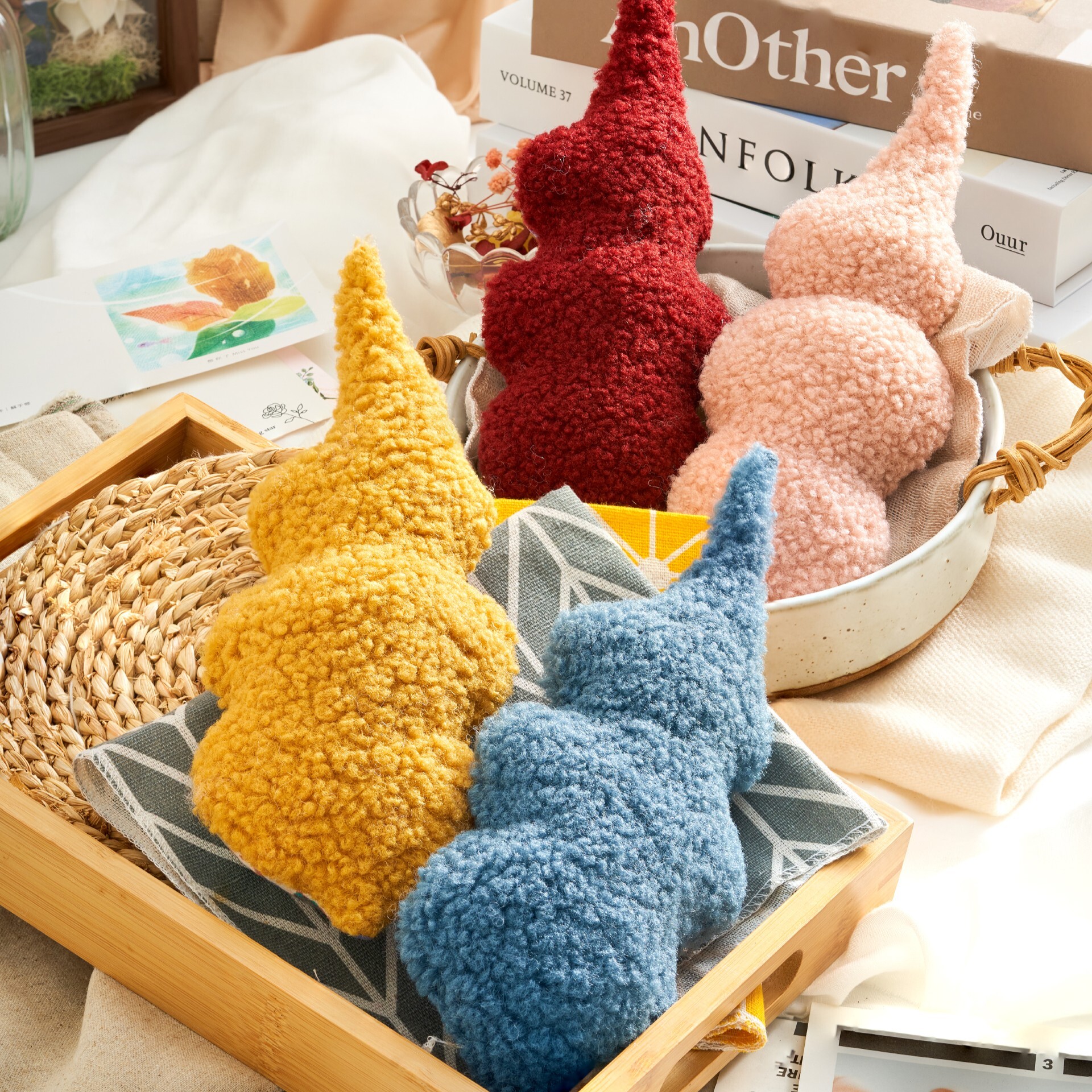 【ℕ𝔼𝕎】來一口冰淇淋┃共四色