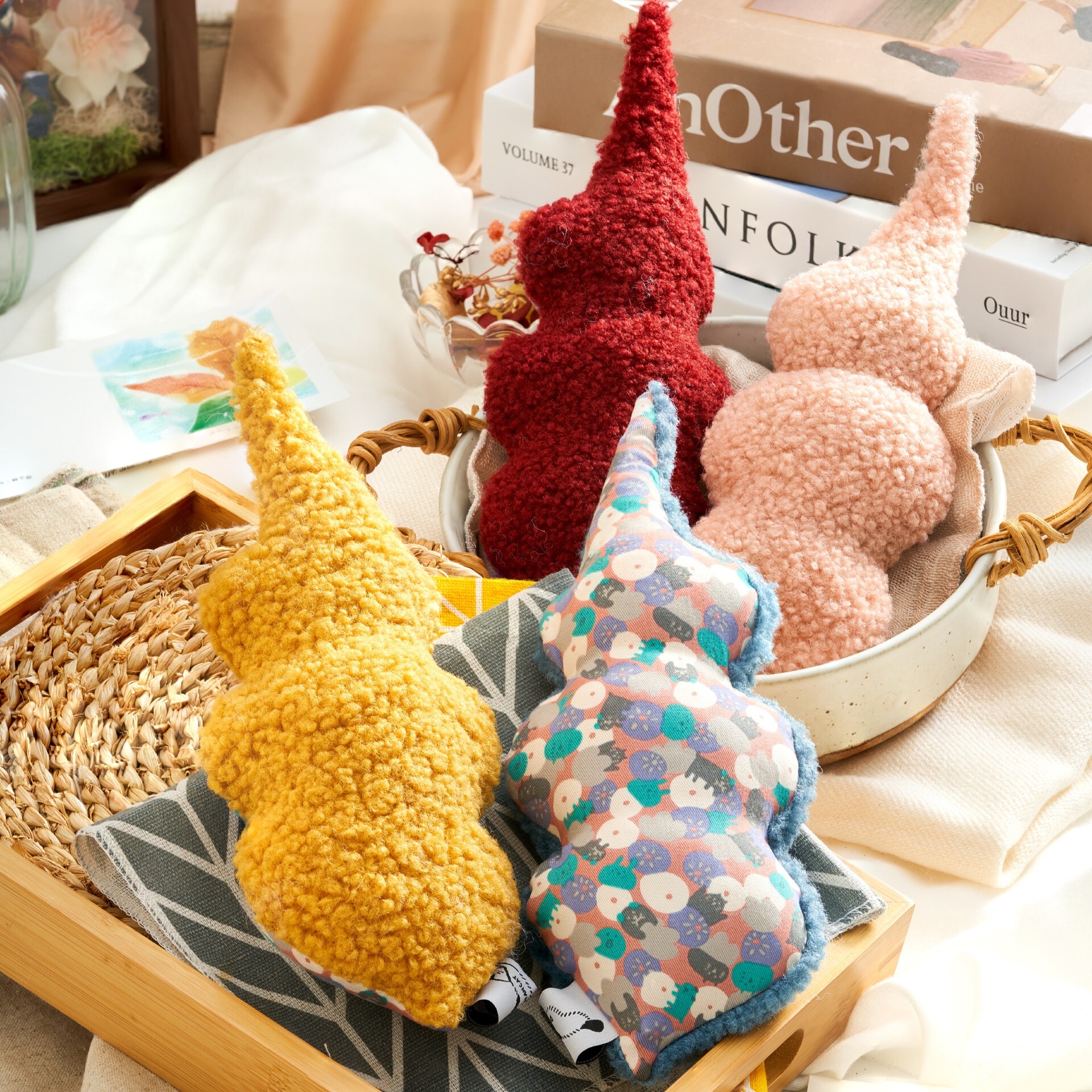 【ℕ𝔼𝕎】來一口冰淇淋┃共四色