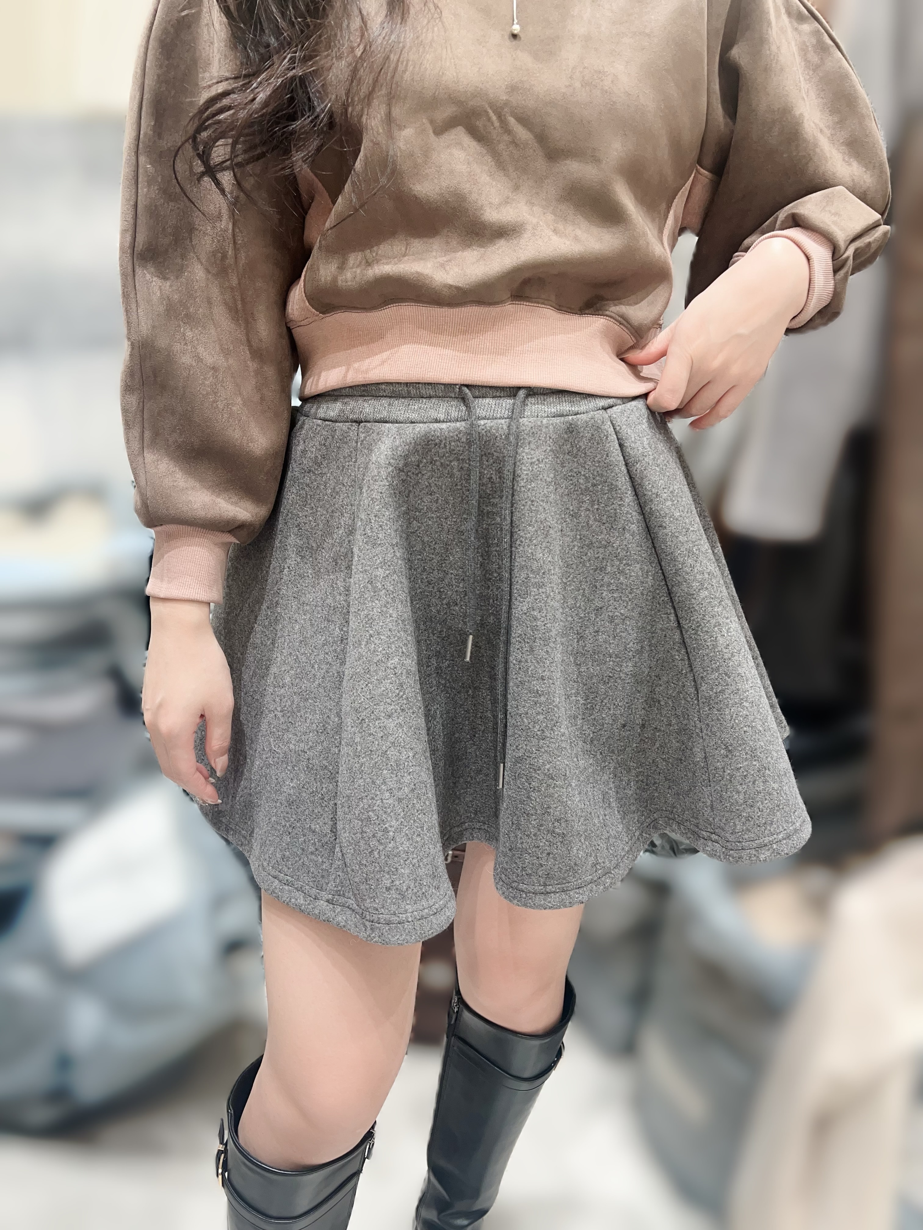 MK18 腰 25-44HIP54 長 16.5 399 (一口價)