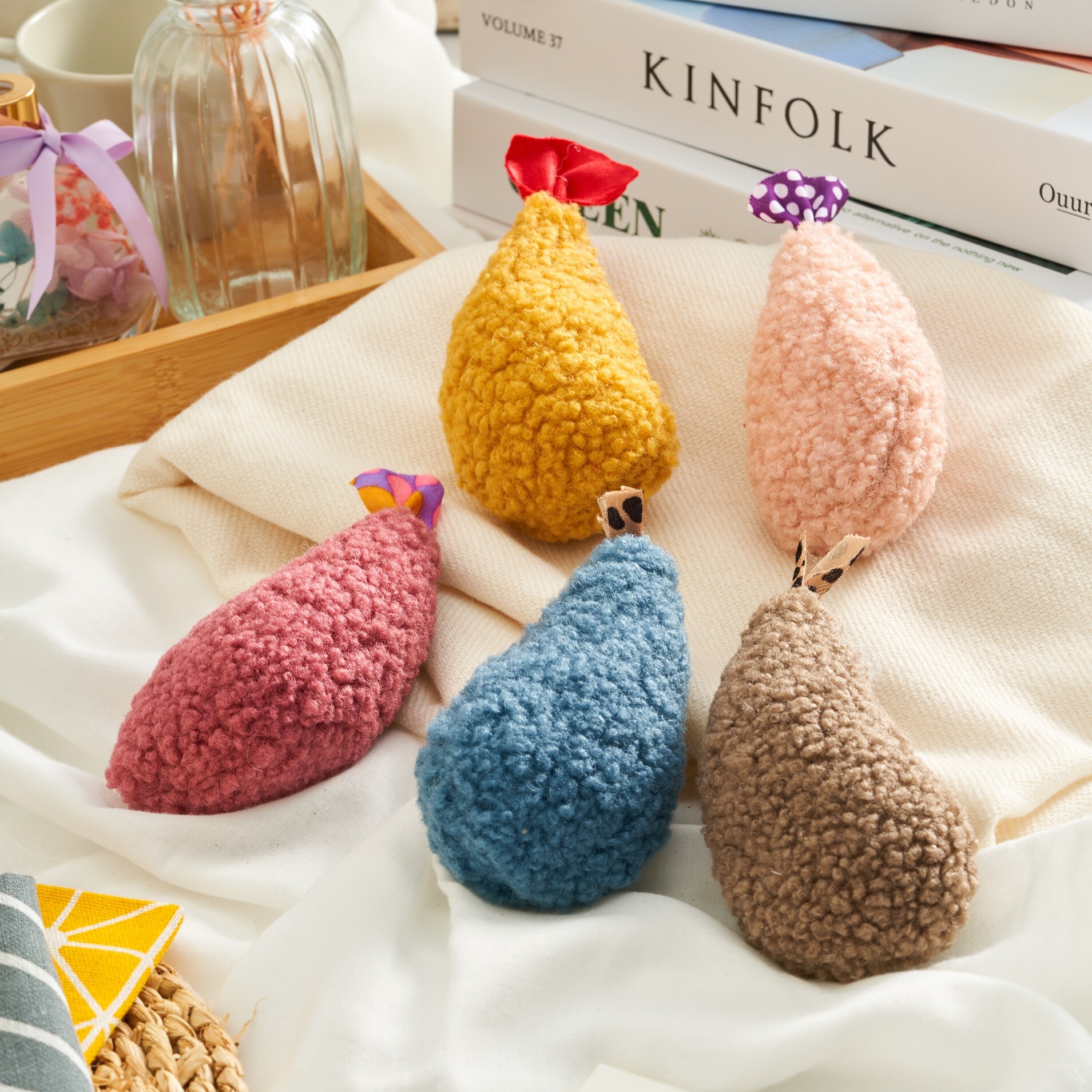 【ℕ𝔼𝕎】香脆雞腿炸蝦┃共五色