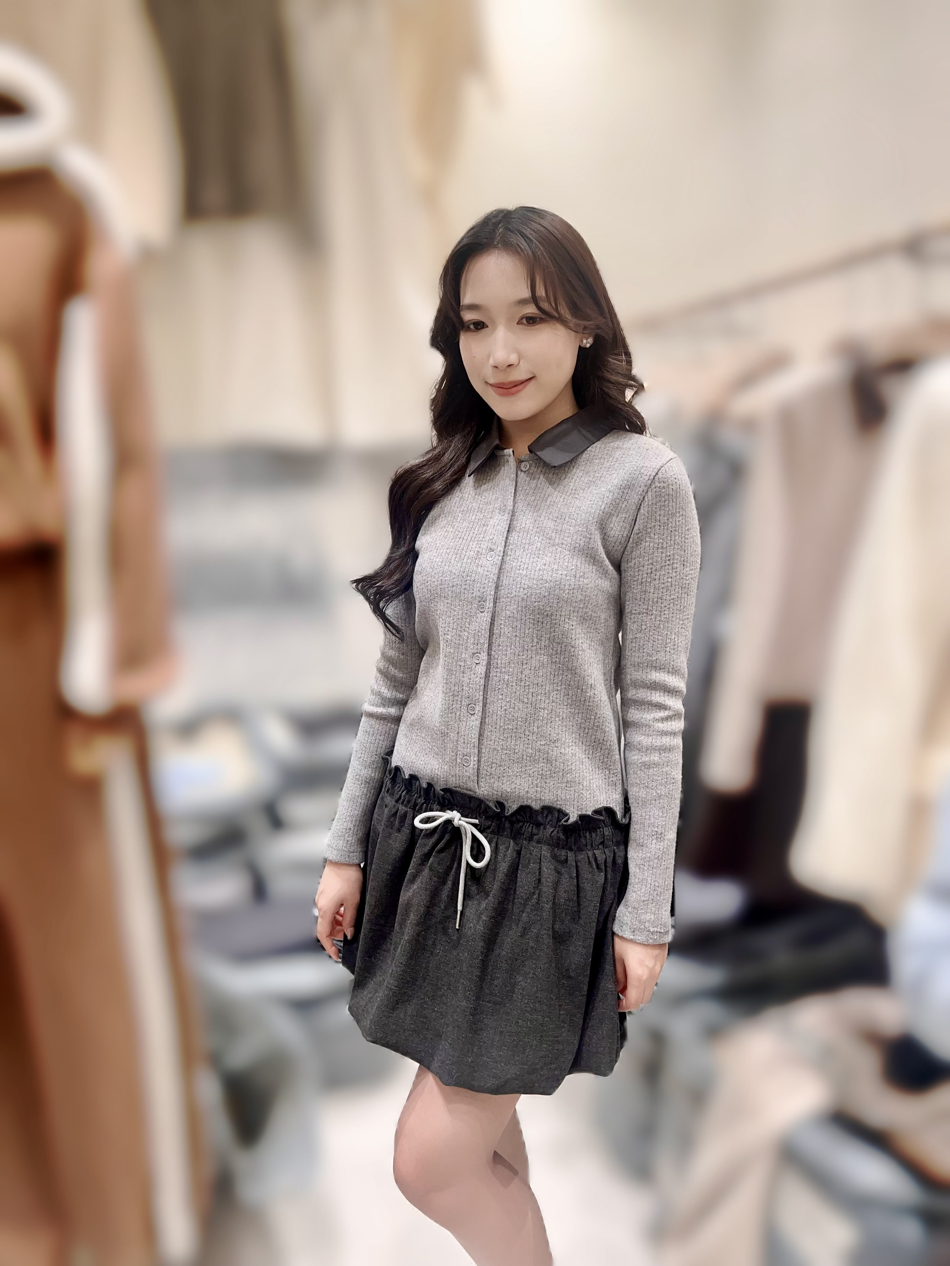 MK20 胸 34-40長 34 hip 48 腰 24-38$699 (一口價)