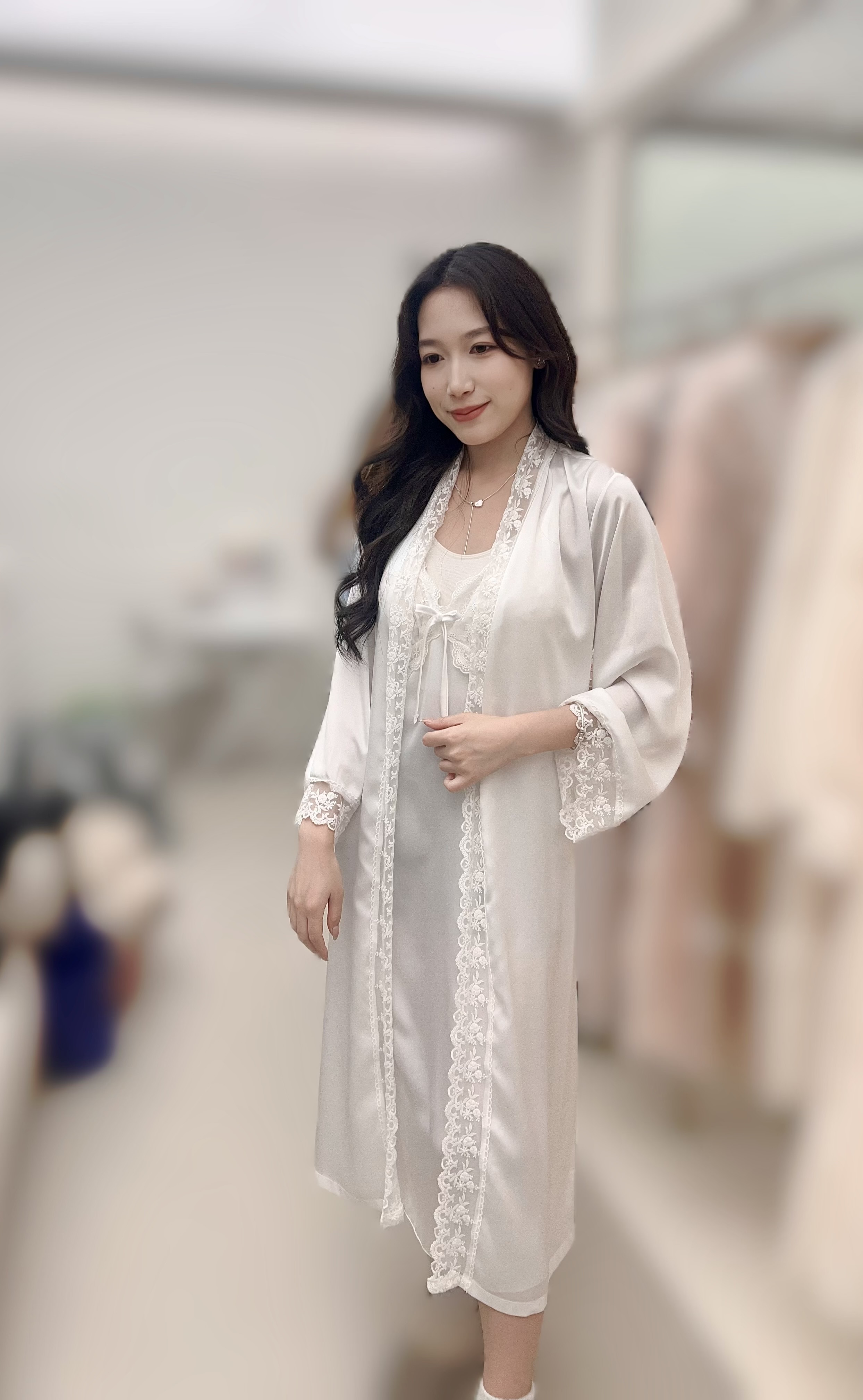 LZ03 胸 37-42長 44。外長45 799 (一口價)