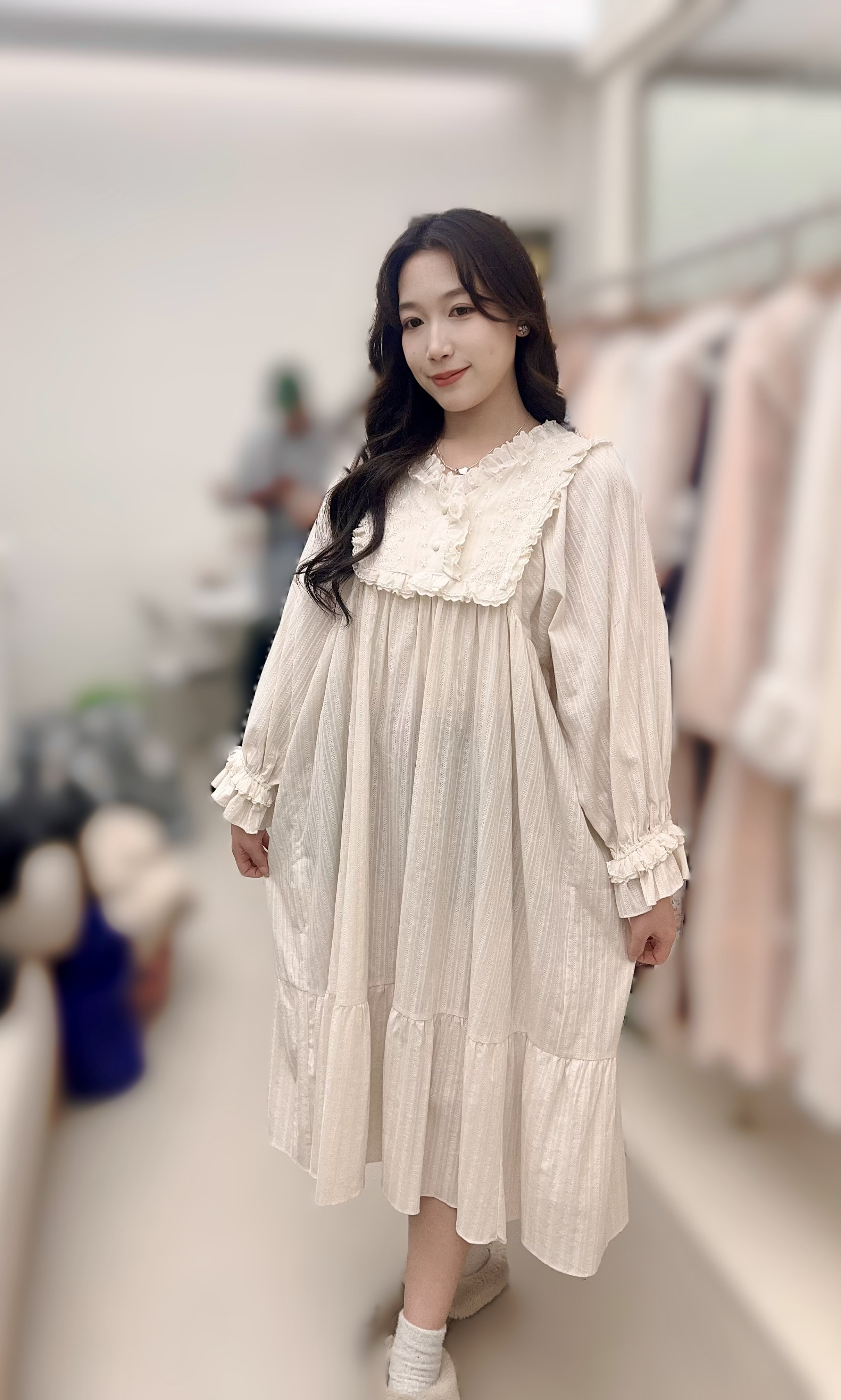 LZ05 胸 42長  45 $699 (一口價)