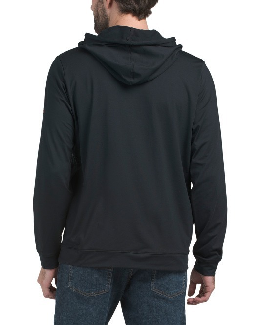 【預購】COLUMBIA H011457 男裝連帽衛衣