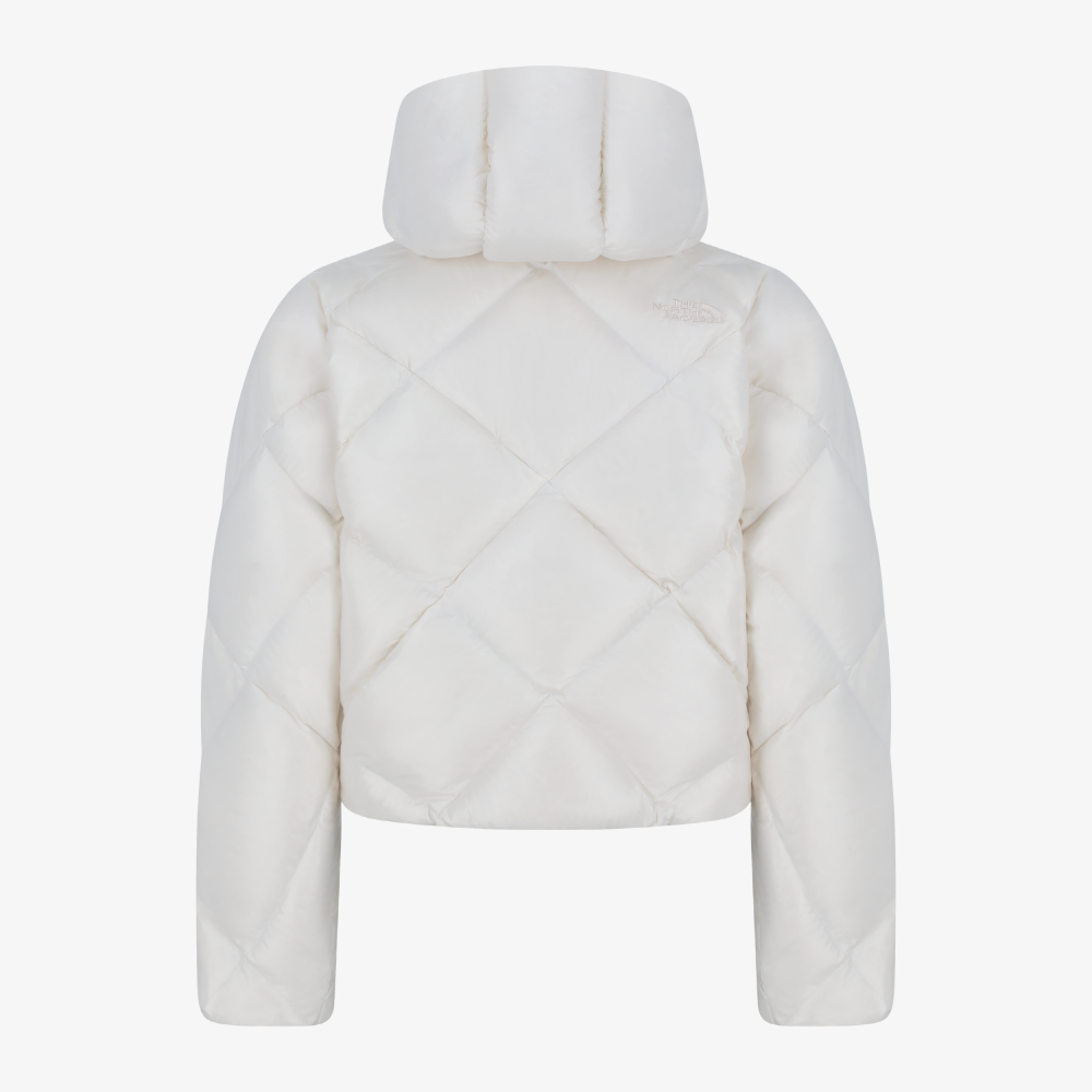 <韓國代購> THE NORTH FACE W’S DIAMOND DOWN JACKET