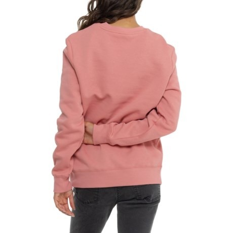 【預購】Columbia  H011471 女裝圓領衛衣