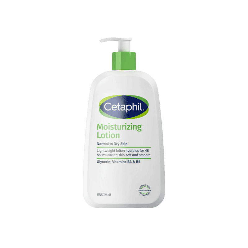 Cetaphil Moisturising Lotion 591ml (Parallel Imported)