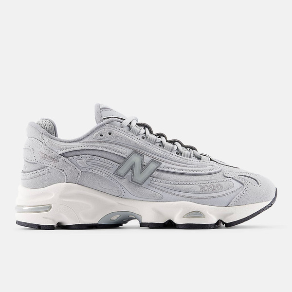 New Balance 紐巴倫 1000 U10002LV 男女 運動休閒鞋 復古鞋 緩震 舒適 孤星灰