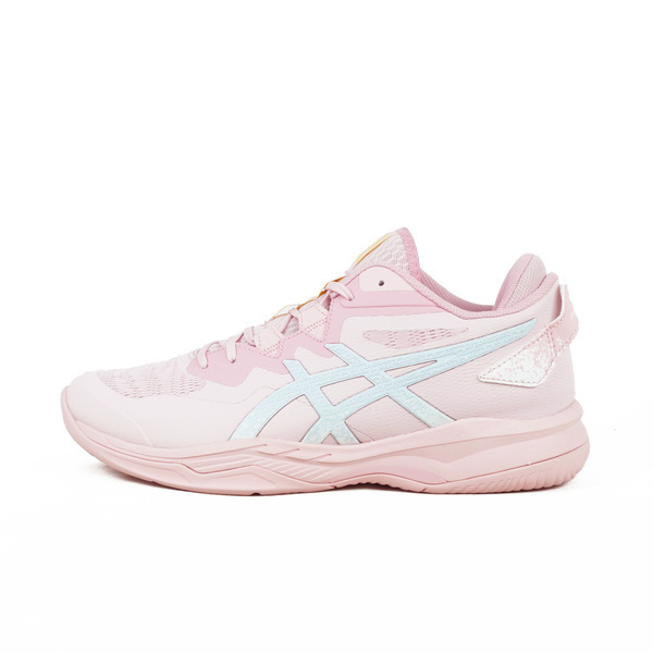 Asics 亞瑟士 GEL-Fastblaze 1063A109-700 男女 籃球鞋 穩定 支撐 緩震 粉紅