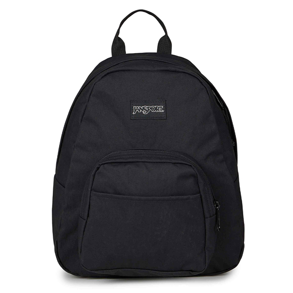 Jansport Half Pint Fx JS0A3C4JDM3 後背包 運動包 隨身小包 日韓流行 黑
