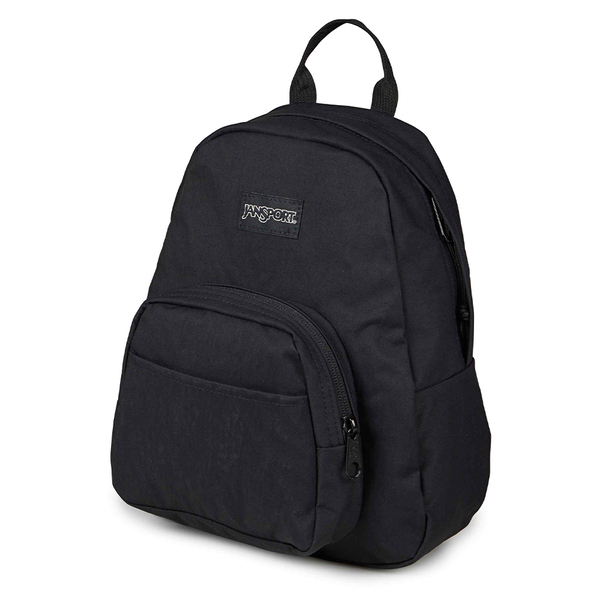 Jansport Half Pint Fx JS0A3C4JDM3 後背包 運動包 隨身小包 日韓流行 黑