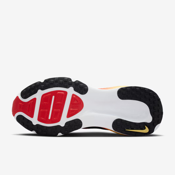 Nike 耐吉 Vomero 18 HM6803-016 男 慢跑鞋 運動鞋 路跑 緩震 透氣 黑紅黃