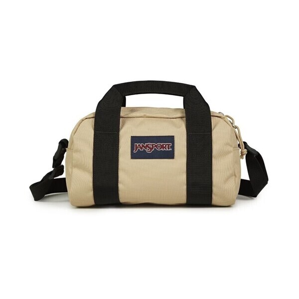 Jansport Weekender Mini JS0A85VG7R5 側背包 手提包 隨身小包 米石灰
