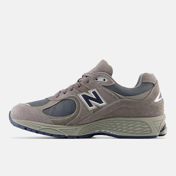 New Balance 紐巴倫 2002R M2002RXC 男 運動休閒鞋 復古鞋 防水 緩震 穿搭 城堡灰