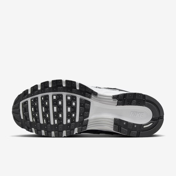 Nike 耐吉 W P-6000 IO3496-001 女 運動休閒鞋 復古跑鞋 緩震 舒適 穿搭 銀灰 白