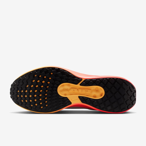 Nike 耐吉 Air Winflo 11 FJ9509-111 男 慢跑鞋 運動鞋 路跑 透氣 緩震 白 橘黃