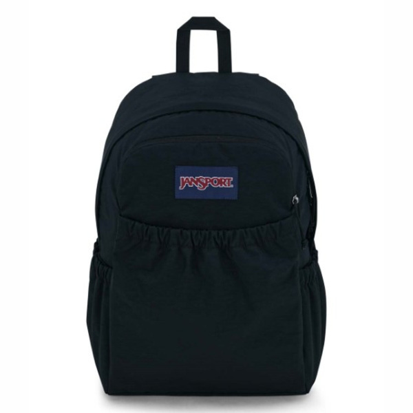 Jansport Slouch Pack JS0A85NV008 後背包 輕量 高機能 日常通勤 休閒旅遊 經典黑