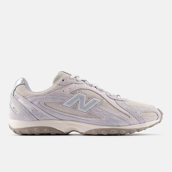 New Balance 紐巴倫 204L U204L86W 男女 運動休閒鞋 復古鞋 穿搭 舒適 粉紫