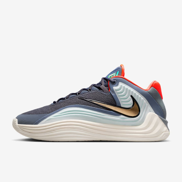 Nike 耐吉 Giannis Freak 7 EP HF3451-008 男 籃球鞋 運動鞋 字母哥 耐磨 藍